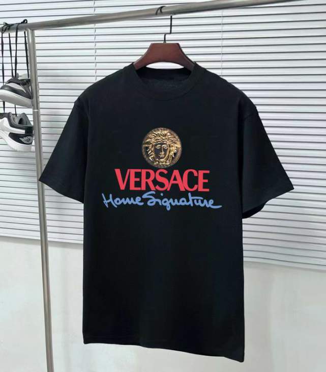 Picture of Versace T Shirts Short _SKUVersaceM-4XL11Ln69468